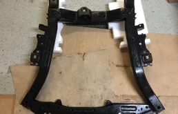 Подрамник Renault Duster 2010-2021 544010119R 1, передний