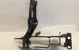Кронштейн фары BMW X3 2017-2023 51647400113 G01
