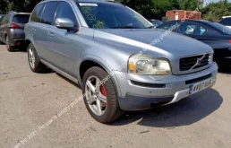 Датчик массового расхода воздуха для Volvo XC90 2012 года на фотографиях