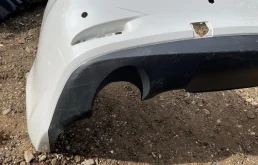Бампер Mazda 6 2012-2018 GJR950221 GJ, задний