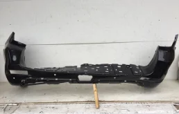 Бампер Haval H9 2014-2024 2804101XKV08B 1, задний