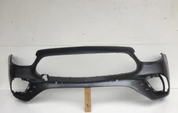 Бампер Mercedes-Benz E-klasse 2016-2024 A2138857404 W213, передний