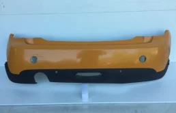 Бампер Mini Hatch 2013-2024 7300837 F55/F56, задний