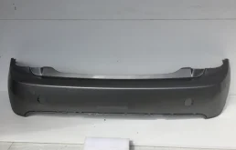 Бампер Mini Hatch 2013-2024 7300837 F55/F56, задний