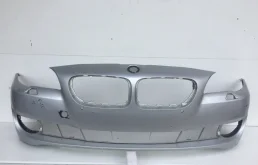 Бампер BMW 5 series 2009-2017 51117200712 F10/F11, передний