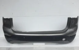 Бампер BMW X1 2015-2023 51127403391 F48, задний