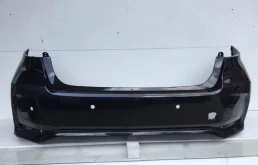 Бампер Toyota Corolla 2018-2023 5215902E60 E210, задний