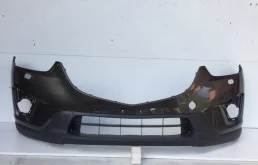 Бампер Mazda CX-5 2011-2017 KD4550031 1, передний