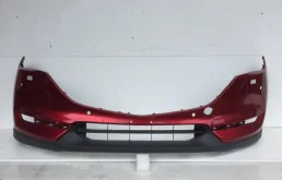 Бампер Mazda CX-5 2017-2021 KB8A50031 2, передний