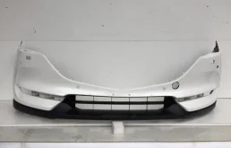 Бампер Mazda CX-5 2017-2021 KB8A50031 2, передний
