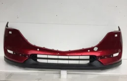 Бампер Mazda CX-5 2017-2021 KB8A50031 2, передний