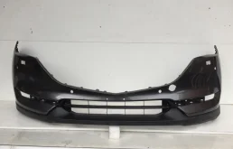 Бампер Mazda CX-5 2017-2021 KB8A50031 2, передний