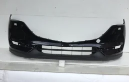 Бампер Mazda CX-5 2017-2021 KB8A50031 2, передний