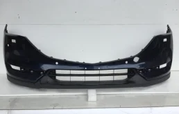Бампер Mazda CX-5 2017-2021 KB8A50031 2, передний