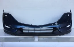Бампер Mazda CX-5 2017-2021 KB8A50031 2, передний