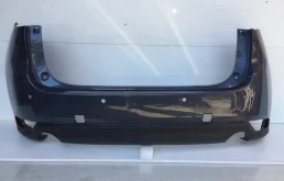 Бампер Mazda CX-5 2017-2021 KB8A50221 2, задний
