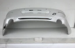 Бампер BMW 6 series 2011-2018 51127261575 F12/F13, задний