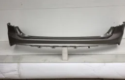 Бампер Volvo XC90 2014-2023 31690642 2, задний