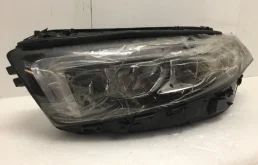 Фара Mercedes-Benz A-klasse 2018-2024 A1779064703 W177, передняя левая