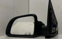 Зеркало боковое Kia Rio 2016-2024 87610H0030 4, левое