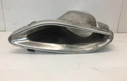Насадка выхлопной трубы Mercedes-Benz E-klasse 2009-2016 A2124902727 W212, задняя