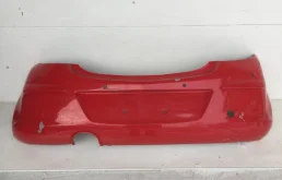 Бампер Opel Corsa 2006-2014 13179916 D, задний