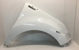 Крыло Kia Soul 2013-2019 66321B2000 2, переднее правое