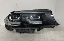 Фара BMW 3-Series 2018-2023 63118496149 G20, передняя правая