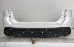 Бампер Mitsubishi Outlander 2012-2021 3015344200 3, задний