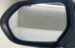 Зеркало боковое Toyota Camry 2017- 2024 8794033D40 XV70, левое