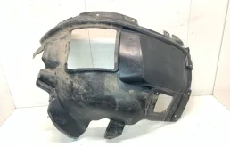 Локер (подкрылок) BMW X3 2017-2024 51717445681 G01, передний левый