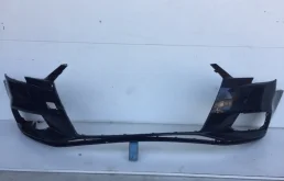 Бампер Audi A3 2012-2020 8V5807437P 8V, передний