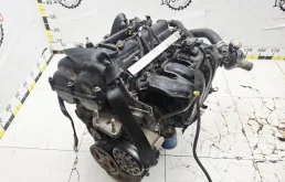 Двигатель Kia Ceed 2 2015 JD