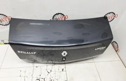 Крышка багажника Renault Logan 1 2007 L90