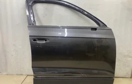 Дверь передняя правая Volkswagen Touareg 3