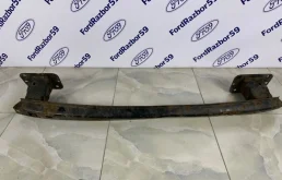 Усилитель бампера Ford Focus 2 2005 1520891 CB4 2.0 (AODA), задний