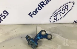 Петля двери верхняя Ford Focus 2 2005 5012215 CB4 2.0 (AODA), задняя правая