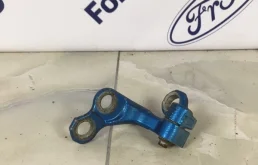 Петля двери верхняя Ford Focus 2 2005 5012216 CB4 2.0 (AODA), задняя левая