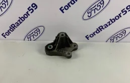 Кронштейн МКПП (Серьга) Ford Focus 2 2007 1322569 CB4 1.8 (QQDB)