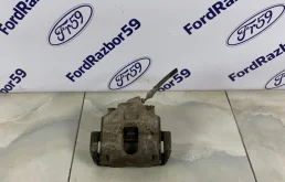 Суппорт Ford Fusion 2002-2012 1478500 CBK, передний левый