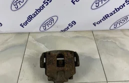 Суппорт Ford Fusion 2002-2012 1478500 CBK, передний левый