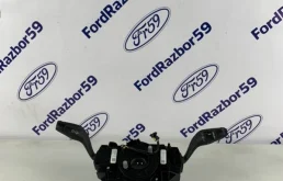 Подрулевой переключатель Ford Focus 3 2011 1900224 CB8 1.6 (PNDA)