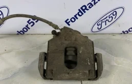 Суппорт Ford Fusion 2002-2012 1478474 CBK, передний правый