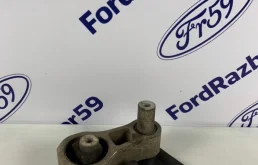 Подушка кпп нижняя Ford Fusion 2008 1695146 CBK 1.4 (FXJA)