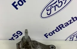Кронштейн МКПП (Тринога) Ford Fusion 2008 1141460 CBK 1.4 (FXJA)