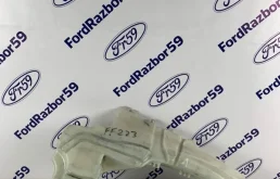 Бачок омывателя Ford Focus 2 2005-2011 1497707 CB4