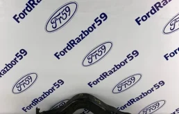 Воздухозаборник Ford Focus 2 2005-2011 1485769 CB4