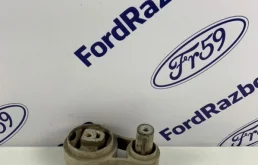 Кронштейн МКПП (Серьга) Ford Fusion 2002-2012 1695146 CBK, задний
