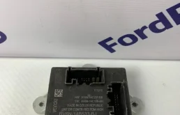 Активатор замка двери Ford Focus 3 2011-2019 1872915 CB8, передний левый