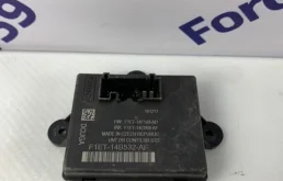 Активатор замка двери Ford Focus 3 2011-2019 1799121 CB8, задний правый